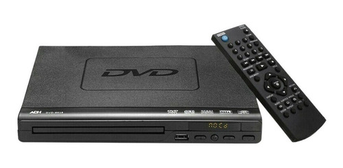 Hd Hdmi Reproductor De Dvd Multirregión Adh Cd Vcd Disco