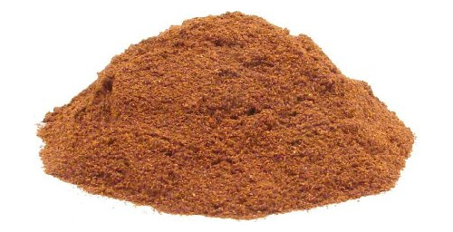 Ancho Chili Powder - 2 Libras - Pimienta Ancha Molida Suave,