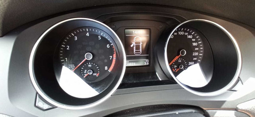 Volkswagen Vento 2.5 Advance Plus 170cv Tiptronic 2016