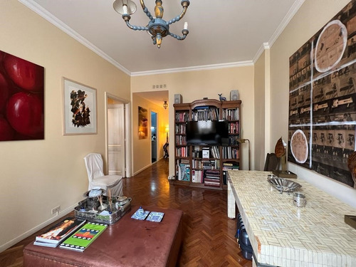 Imagen 7 de 15 de Departamento En Venta Ubicado En Recoleta, Capital Federal, Buenos Aires