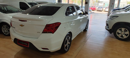 Imagen 6 de 15 de Chevrolet Prisma Ltz 1.4 C/gnc 2019