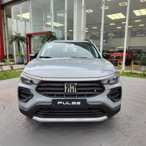 Fiat Pulse Drive