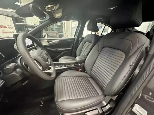 Fiat FASTBACK 1.3 T270 At6