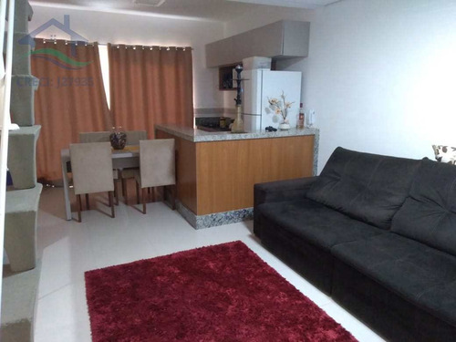 Imagem 4 de 30 de Casa De Condomínio Com 2 Dorms, Jardim Estância Brasil, Atibaia - R$ 340 Mil, Cod: 2020 - V2020