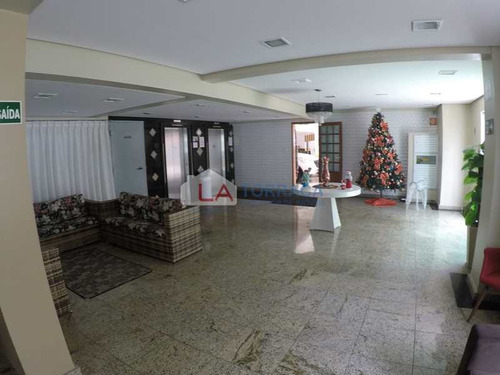 Ref. 13589 - Apto Semi Mobiliado - Vista Mar - Ocian - Financia - V13589