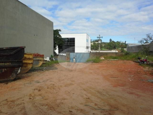 Imagem 2 de 11 de Terreno À Venda Em Parque Rural Fazenda Santa Cândida - Te210782