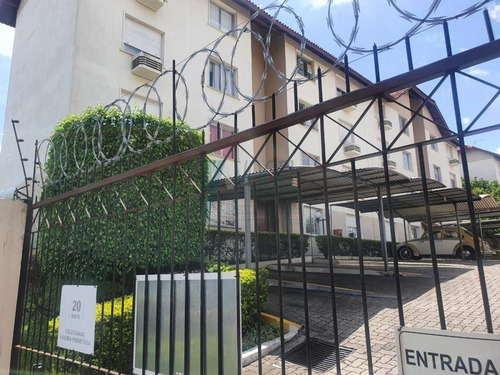 Imagem 1 de 13 de Apartamento Com 2 Dormitório(s) Localizado(a) No Bairro Santa Teresa Em São Leopoldo / São Leopoldo - 32022714