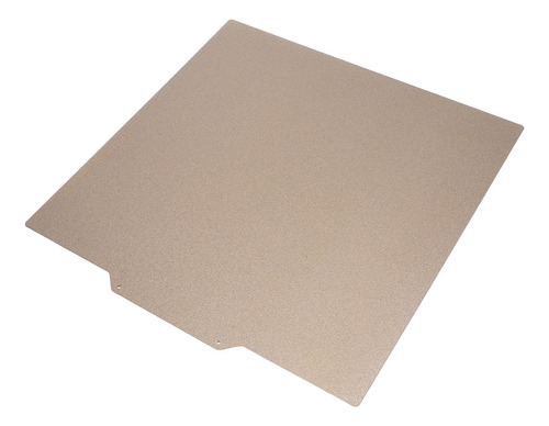 Placa De Construção Da Impressora 3d 250x250mm De Dupla Face