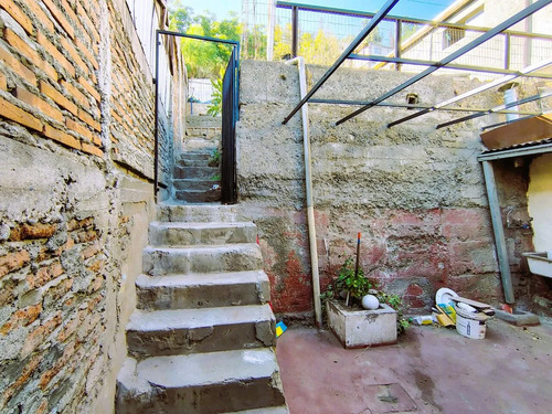 Venta Terreno Urbano En Recoleta