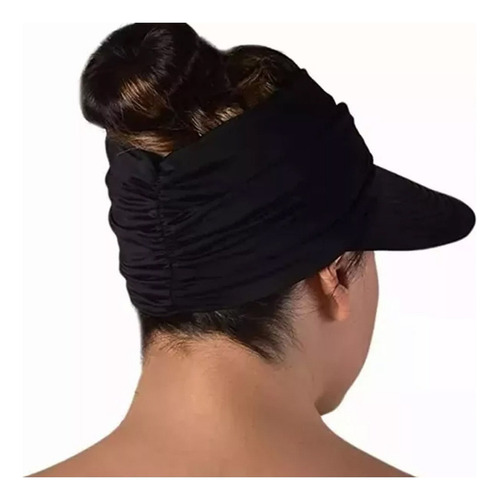 Sombrero Sol Mujer Uv Protección Gorra Deportiva De Playa