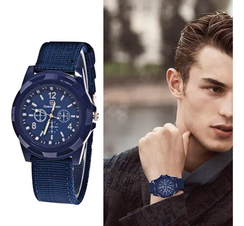 Reloj pulsera hombre mercadolibre new arrivals