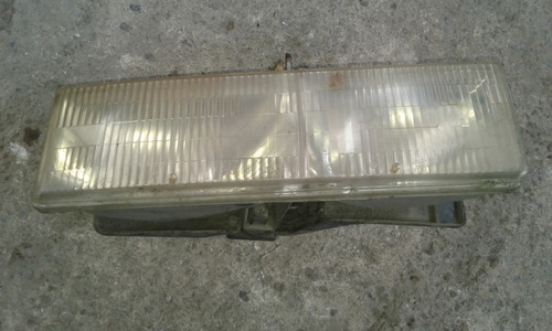 Luz De Cruce Cocuyo Gran Blazer 1990-93