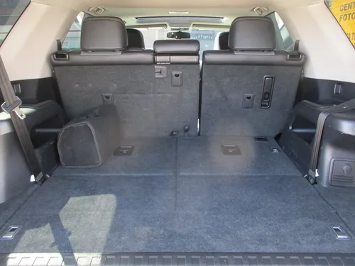 Toyota 4runner Sr5 4x4 4000cc At Aa