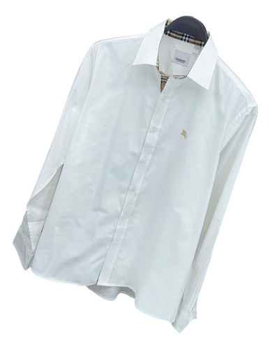Camisa Hombre Lacoste Nc