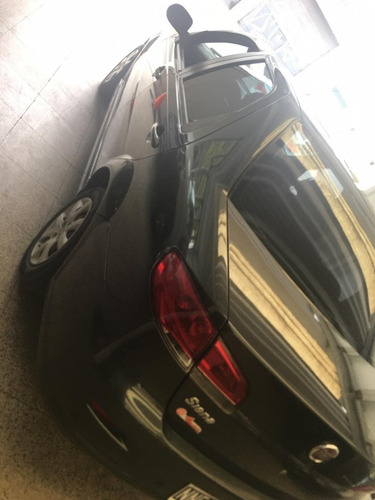 Siena 2014 El 1.4 Full 113.000km. $630.000 Unica Mano