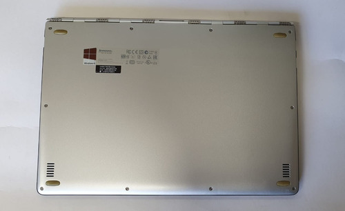 Lenovo Yoga 3 Pro-1370 Core M-5y71 8gb Ram 256 80he000hus