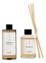 Comprar Difusor Varillas 200 Ml + Repuesto Difusor 300 Ml Vainilla