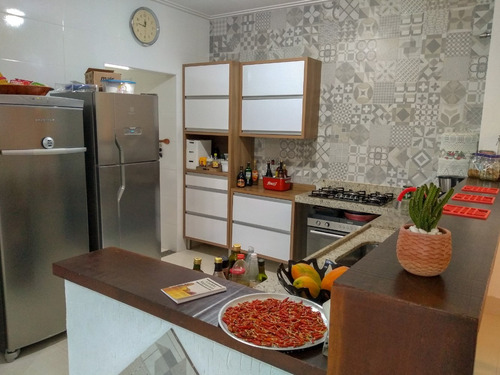 Imagem 7 de 12 de Casa Na Beira Do Rio, Condomínio Porto Belo (porto Bello)
