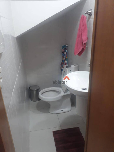 Imagem 17 de 25 de Casa Com 3 Dormitórios À Venda, 92 M² Por R$ 385.000,00 - Jardim Pedro Gonçalves - Taboão Da Serra/sp - Ca0148