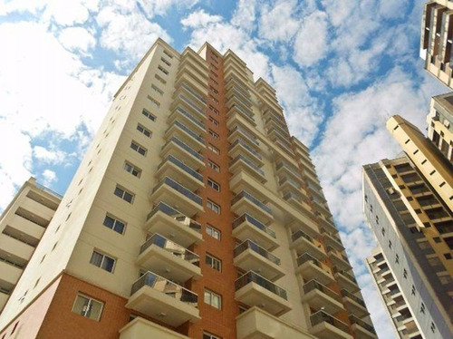 Venda - Apartamento - Botafogo - Campinas - Sp - 2440