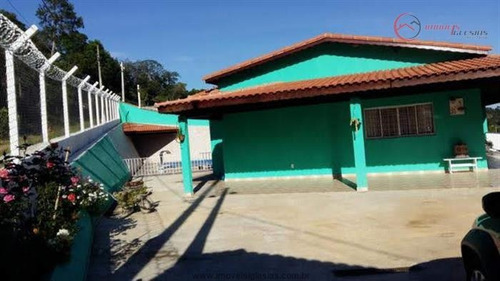 Imagem 7 de 7 de Chácaras À Venda Em Santa Isabel/sp - Compre O Seu Chácaras Aqui! - 1471063