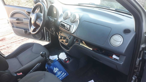Fiat Uno 2011 1.0 Way Flex 5p