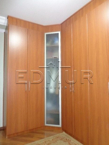 Imagem 10 de 15 de Sobrado - Vila Eldizia - Ref: 14991 - V-14991