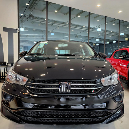 Fiat Cronos Fiat Cronos Drive 1.3
