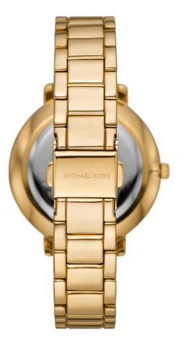 Michael Kors Pyper Reloj Acero Inoxidable Mujer Mmg