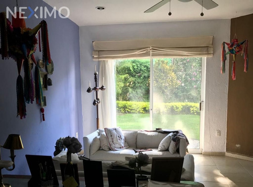 Imagen 7 de 13 de Vendo Departamento En Zona De San Jerónimo Cuernavaca