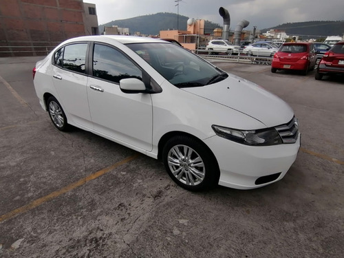 Imagen 6 de 9 de Honda City Lx Std 2013