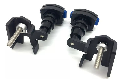 Crashpads Sliders Suzuki Gsxr 1000 2017/2024 Nuevos