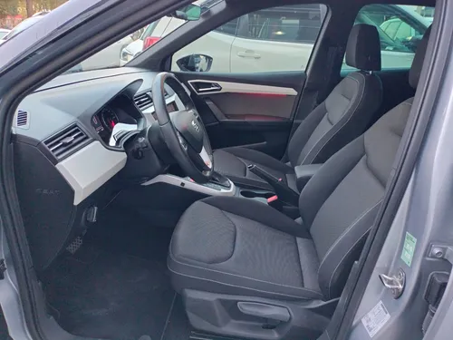 Seat Arona XCELLENCE 1.6 110HP AUT