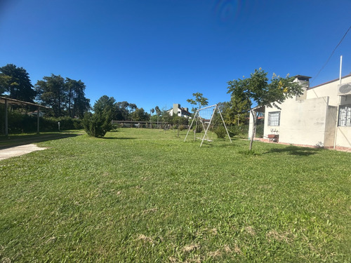 Venta De Casa En Salto - Zona Dayman- Gran Terreno.