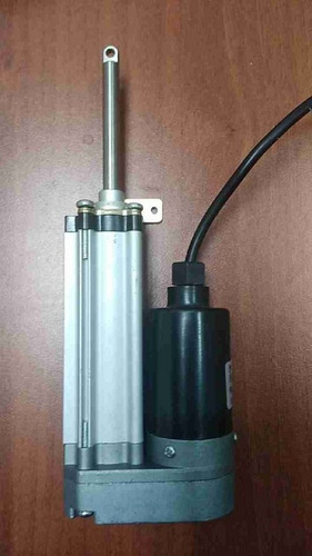Imagen 3 de 4 de Brazo Eléctrico Hidráulico 12v 15 Kg 65mm Campanas De Cocina