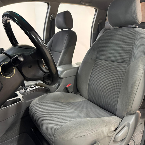 Toyota Hilux Kavak 2007 *hd*