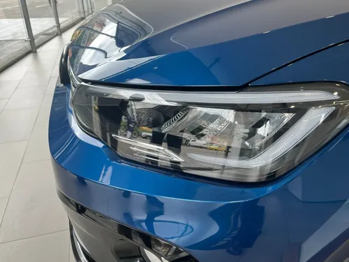 Volkswagen Virtus 1.0 Comfortline Select At
