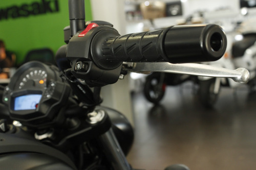 Imagen 15 de 15 de Kawasaki Vulcan 650 2022 -tomamos Tu Moto Al Mejor Precio-