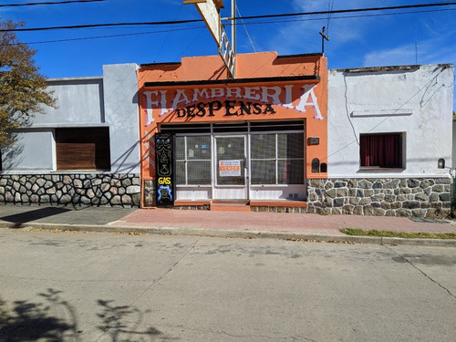 Imagen 1 de 4 de Local Comercial Centrico, Urgente! Villa Giardino, Córdoba