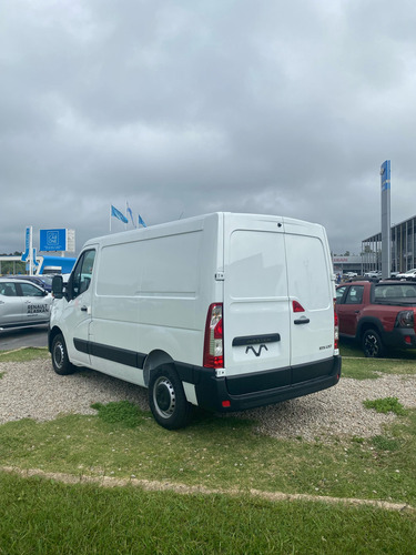 Renault Master Furgón 2.8 Df. Corto L1h1