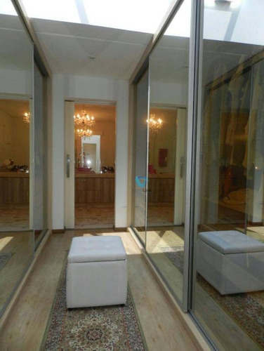 Imagem 30 de 30 de Casa Com 4 Dormitórios À Venda, 540 M² Por R$ 3.500.000,00 - Alphaville - Santana De Parnaíba/sp - Ca1476