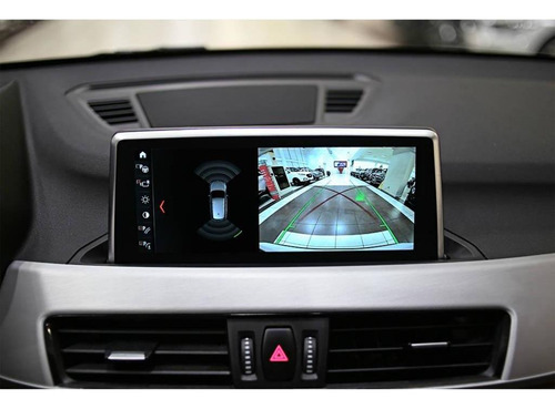Imagem 9 de 15 de Bmw X1 25i Sport 2.0 Aut.