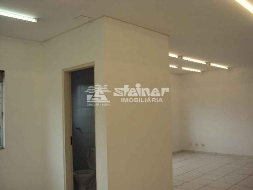 Imagem 8 de 10 de Aluguel Sala Comercial Até 100 M2 Centro Guarulhos R$ 5.000,00 - 21507a