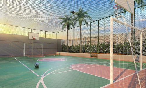 Imagem 5 de 30 de Apartamento À Venda Em Cambuí - Ap006643