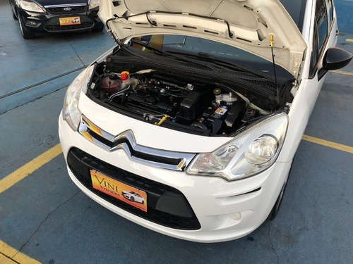 Imagem 7 de 8 de Citroen C3 ! Maravilhoso !!