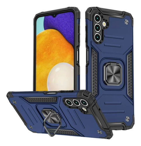 Capa Case Anti Choque Compatível Com Samsung Galaxy A13 5g
