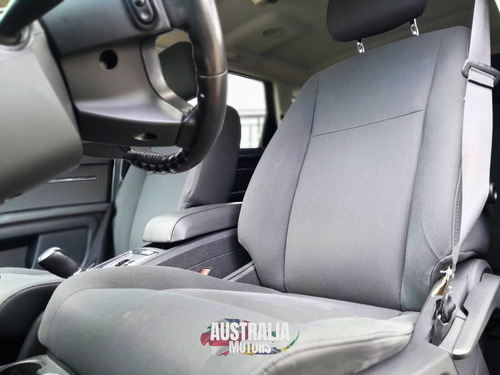 Dodge Journey 2.7 Sxt 5p