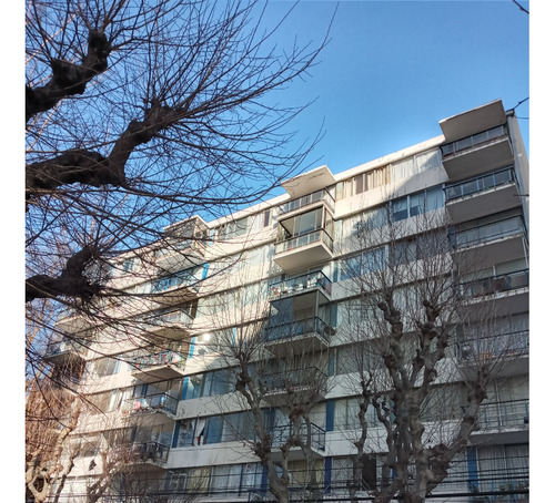 Dueño, Vendo Departamento Viña 2 Norte / Libertad Central