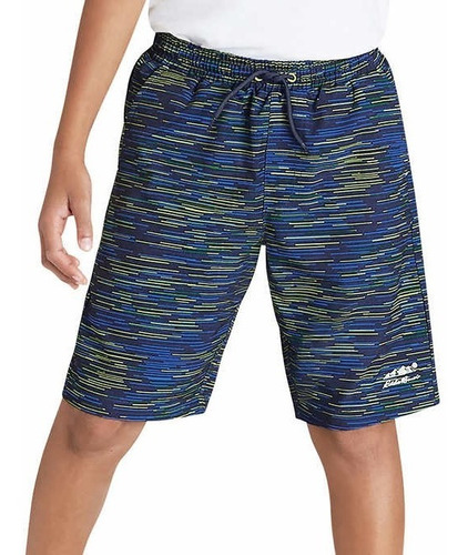 Shorts Deportivos Para Jóvenes Eddie Bauer Youth 2-pack