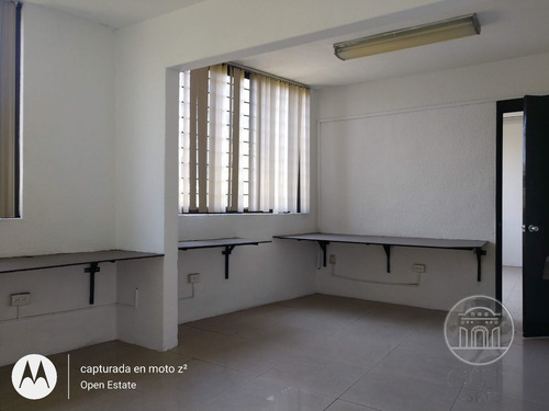 Venta O Renta Oficinas En La Hipódromo Condesa, Excelentes